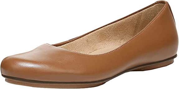 Narrow on sale women's flats